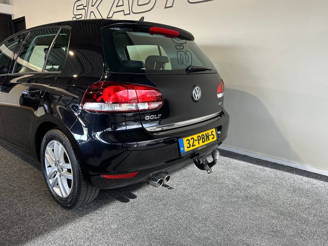 VOLKSWAGEN GOLF 1.4 TSI HIGHLN l , SK Autos, Emmen
