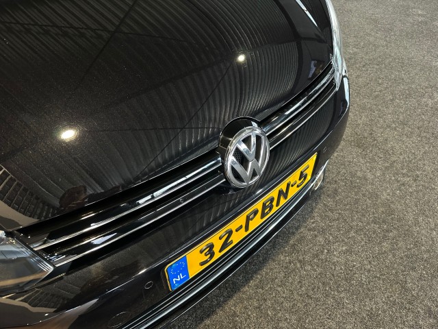 VOLKSWAGEN GOLF 1.4 TSI HIGHLN l , SK Autos, Emmen