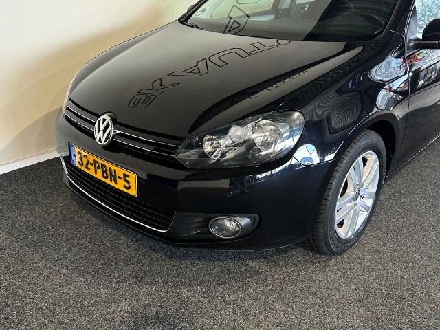VOLKSWAGEN GOLF 1.4 TSI HIGHLN l , SK Autos, Emmen