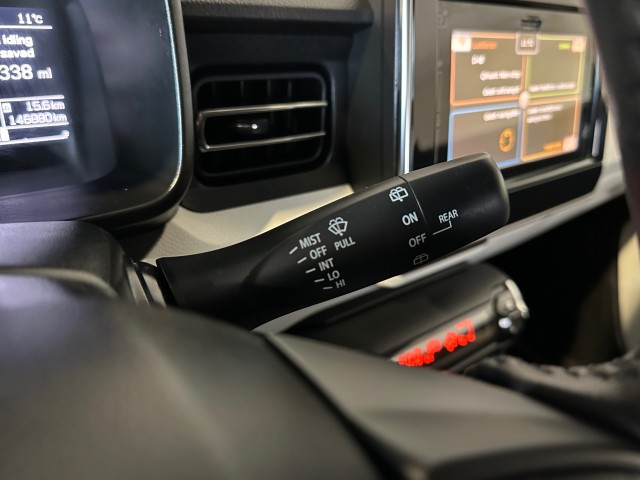 SUZUKI IGNIS 1.2 STIJL SM. HYBRID l NAP l STOELVERW l CAMERA l 5DRS l CLIMA l LMV l , SK Autos, Emmen