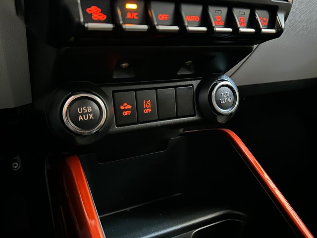 SUZUKI IGNIS 1.2 STIJL SM. HYBRID l NAP l STOELVERW l CAMERA l 5DRS l CLIMA l LMV l , SK Autos, Emmen