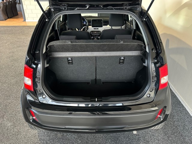 SUZUKI IGNIS 1.2 STIJL SM. HYBRID l NAP l STOELVERW l CAMERA l 5DRS l CLIMA l LMV l , SK Autos, Emmen