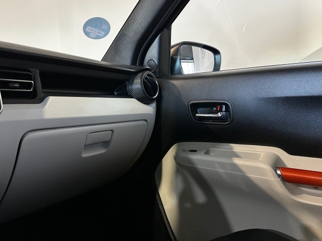SUZUKI IGNIS 1.2 STIJL SM. HYBRID l NAP l STOELVERW l CAMERA l 5DRS l CLIMA l LMV l , SK Autos, Emmen