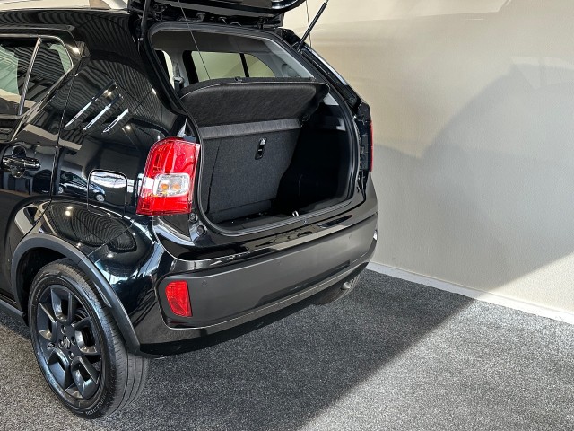 SUZUKI IGNIS 1.2 STIJL SM. HYBRID l NAP l STOELVERW l CAMERA l 5DRS l CLIMA l LMV l , SK Autos, Emmen