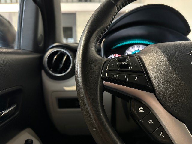 SUZUKI IGNIS 1.2 STIJL SM. HYBRID l NAP l STOELVERW l CAMERA l 5DRS l CLIMA l LMV l , SK Autos, Emmen