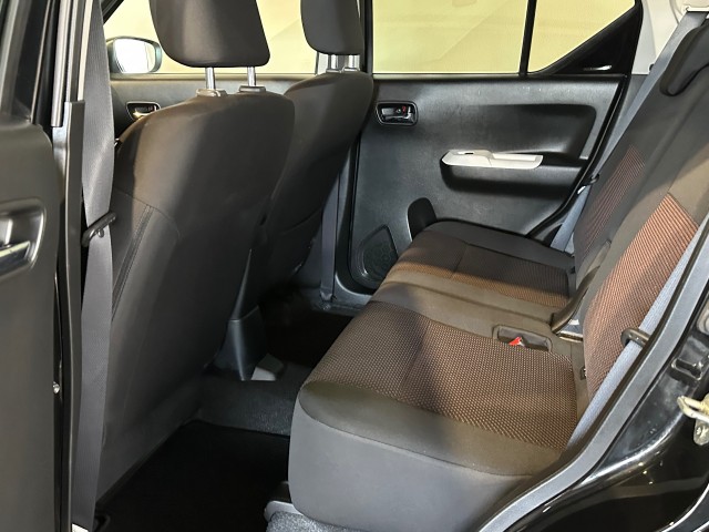 SUZUKI IGNIS 1.2 STIJL SM. HYBRID l NAP l STOELVERW l CAMERA l 5DRS l CLIMA l LMV l , SK Autos, Emmen