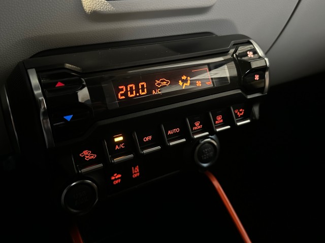 SUZUKI IGNIS 1.2 STIJL SM. HYBRID l NAP l STOELVERW l CAMERA l 5DRS l CLIMA l LMV l , SK Autos, Emmen