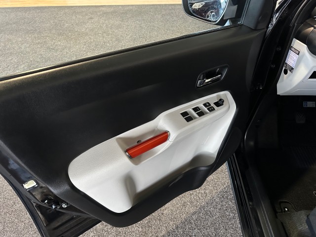 SUZUKI IGNIS 1.2 STIJL SM. HYBRID l NAP l STOELVERW l CAMERA l 5DRS l CLIMA l LMV l , SK Autos, Emmen