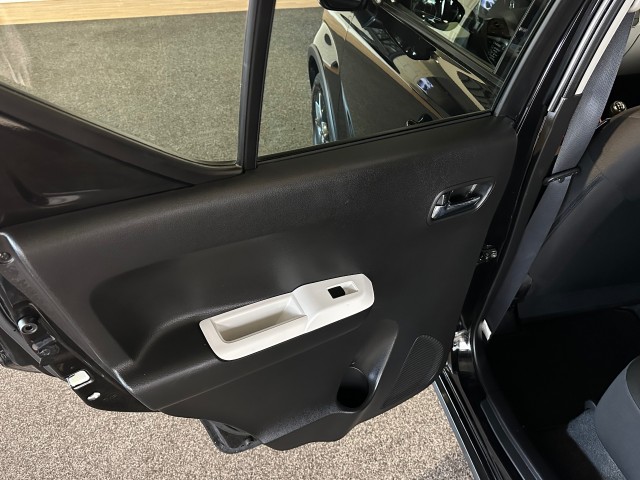 SUZUKI IGNIS 1.2 STIJL SM. HYBRID l NAP l STOELVERW l CAMERA l 5DRS l CLIMA l LMV l , SK Autos, Emmen