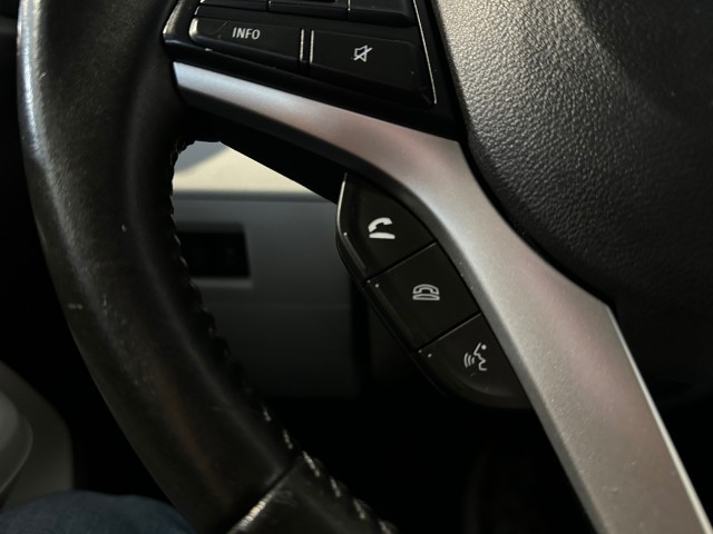 SUZUKI IGNIS 1.2 STIJL SM. HYBRID l NAP l STOELVERW l CAMERA l 5DRS l CLIMA l LMV l , SK Autos, Emmen