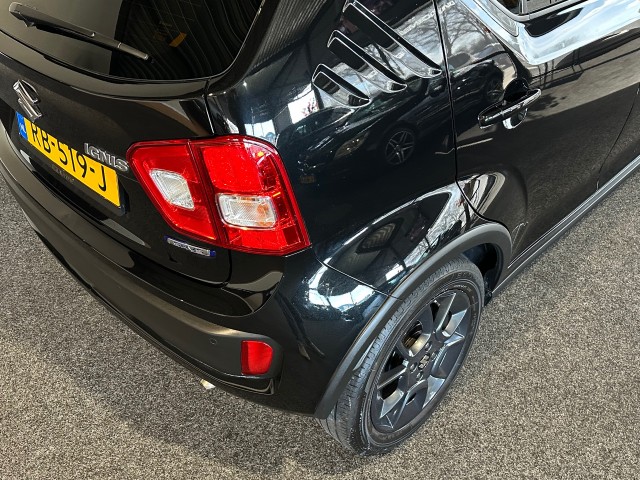 SUZUKI IGNIS 1.2 STIJL SM. HYBRID l NAP l STOELVERW l CAMERA l 5DRS l CLIMA l LMV l , SK Autos, Emmen