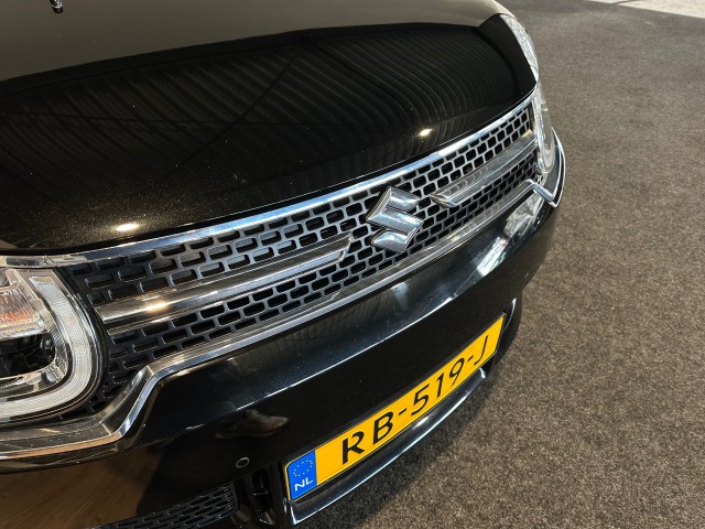SUZUKI IGNIS 1.2 STIJL SM. HYBRID l NAP l STOELVERW l CAMERA l 5DRS l CLIMA l LMV l , SK Autos, Emmen