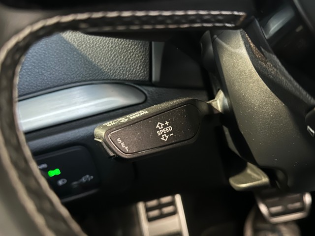 AUDI CABRIOLET 1.5 TFSI COD SP.SL.E NAP l R-LINE l CRUISE l NAVI l LMV l , SK Autos, Emmen