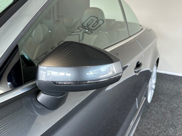 AUDI CABRIOLET 1.5 TFSI COD SP.SL.E NAP l R-LINE l CRUISE l NAVI l LMV l , SK Autos, Emmen
