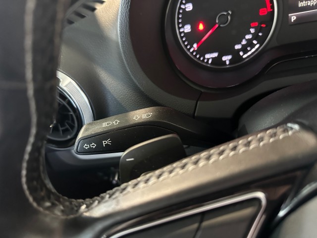 AUDI CABRIOLET 1.5 TFSI COD SP.SL.E NAP l R-LINE l CRUISE l NAVI l LMV l , SK Autos, Emmen