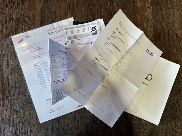 AUDI CABRIOLET 1.5 TFSI COD SP.SL.E NAP l R-LINE l CRUISE l NAVI l LMV l , SK Autos, Emmen