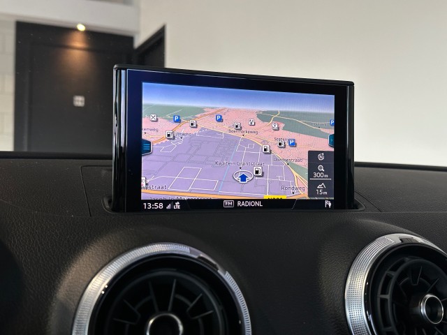 AUDI CABRIOLET 1.5 TFSI COD SP.SL.E NAP l R-LINE l CRUISE l NAVI l LMV l , SK Autos, Emmen