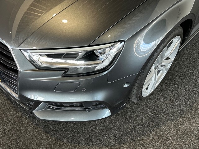 AUDI CABRIOLET 1.5 TFSI COD SP.SL.E NAP l R-LINE l CRUISE l NAVI l LMV l , SK Autos, Emmen