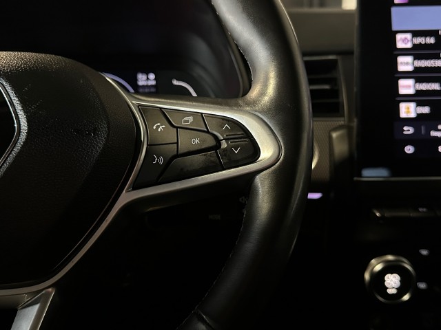 RENAULT ARKANA 1.6 E-T H 145 INTENS NAP l CAMERA l LED l AUTOMAAT l ACC l CLIMA l , SK Autos, Emmen