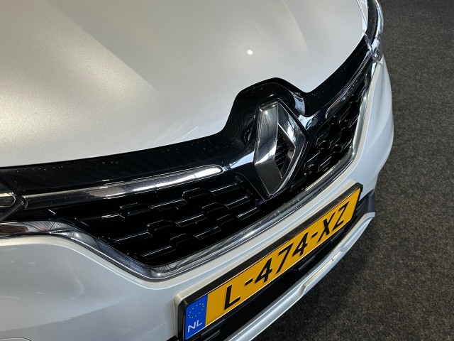RENAULT ARKANA 1.6 E-T H 145 INTENS NAP l CAMERA l LED l AUTOMAAT l ACC l CLIMA l , SK Autos, Emmen