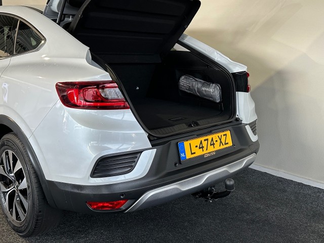 RENAULT ARKANA 1.6 E-T H 145 INTENS NAP l CAMERA l LED l AUTOMAAT l ACC l CLIMA l , SK Autos, Emmen