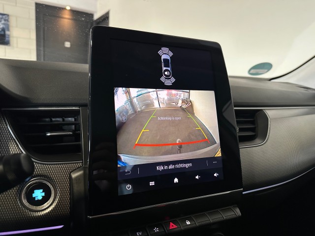 RENAULT ARKANA 1.6 E-T H 145 INTENS NAP l CAMERA l LED l AUTOMAAT l ACC l CLIMA l , SK Autos, Emmen