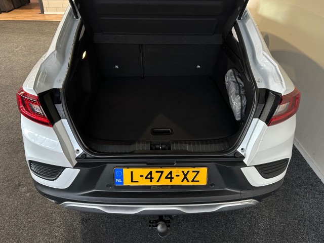 RENAULT ARKANA 1.6 E-T H 145 INTENS NAP l CAMERA l LED l AUTOMAAT l ACC l CLIMA l , SK Autos, Emmen