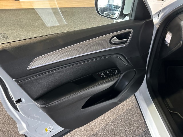 RENAULT ARKANA 1.6 E-T H 145 INTENS NAP l CAMERA l LED l AUTOMAAT l ACC l CLIMA l , SK Autos, Emmen