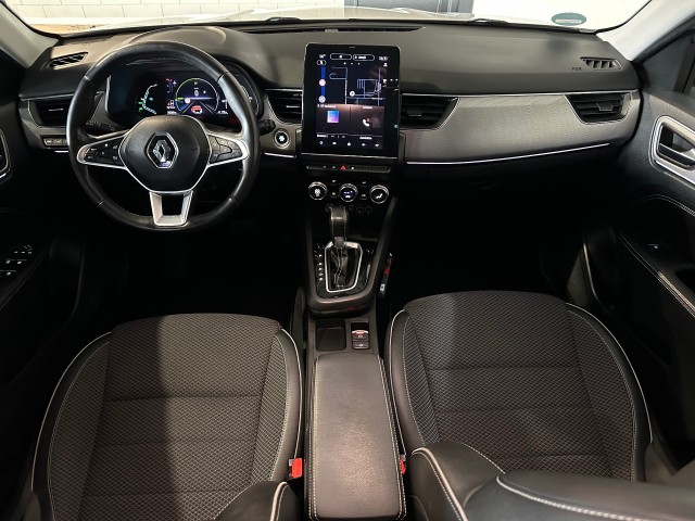 RENAULT ARKANA 1.6 E-T H 145 INTENS NAP l CAMERA l LED l AUTOMAAT l ACC l CLIMA l , SK Autos, Emmen