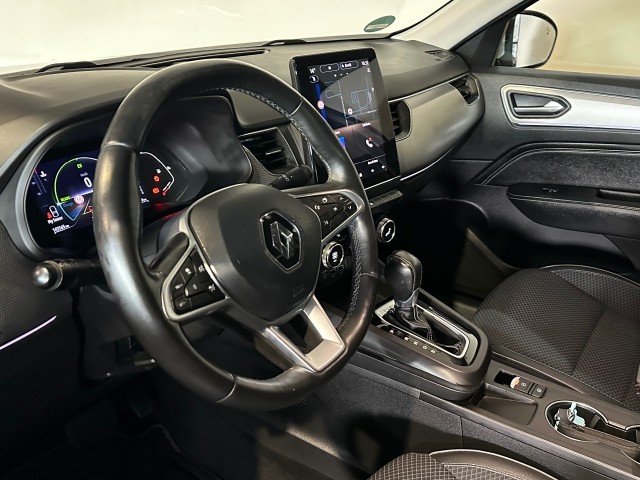 RENAULT ARKANA 1.6 E-T H 145 INTENS NAP l CAMERA l LED l AUTOMAAT l ACC l CLIMA l , SK Autos, Emmen