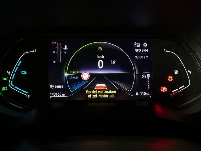 RENAULT ARKANA 1.6 E-T H 145 INTENS NAP l CAMERA l LED l AUTOMAAT l ACC l CLIMA l , SK Autos, Emmen