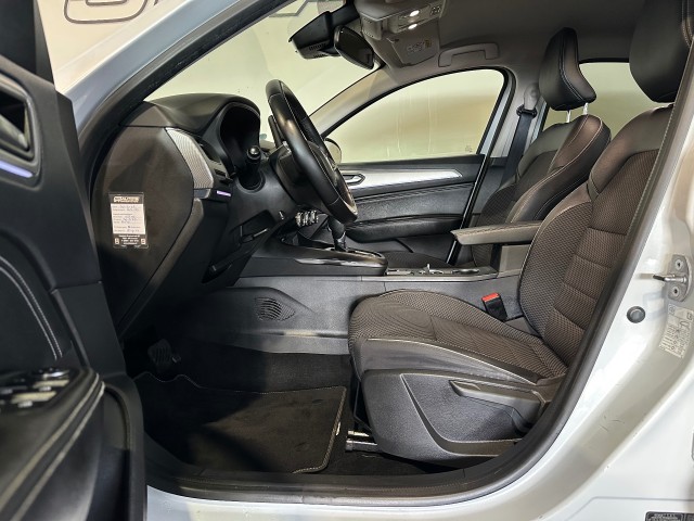 RENAULT ARKANA 1.6 E-T H 145 INTENS NAP l CAMERA l LED l AUTOMAAT l ACC l CLIMA l , SK Autos, Emmen