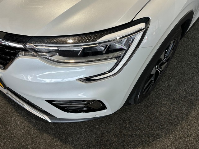 RENAULT ARKANA 1.6 E-T H 145 INTENS NAP l CAMERA l LED l AUTOMAAT l ACC l CLIMA l , SK Autos, Emmen