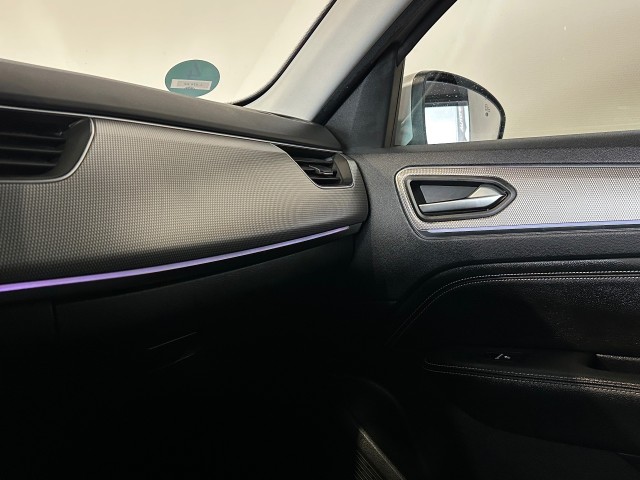 RENAULT ARKANA 1.6 E-T H 145 INTENS NAP l CAMERA l LED l AUTOMAAT l ACC l CLIMA l , SK Autos, Emmen