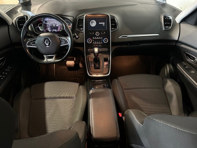 RENAULT SCENIC 1.3 TCE LIMITED l 7PRS l NAP l AUTOMAAT l PANORAMA l CAMERA l NAVI l , SK Autos, Emmen