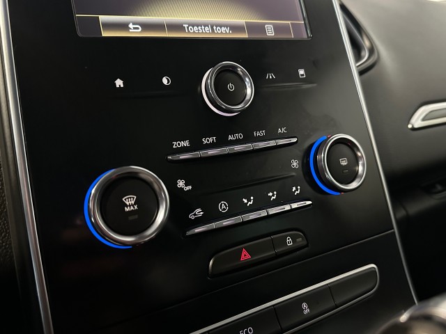 RENAULT SCENIC 1.3 TCE LIMITED l 7PRS l NAP l AUTOMAAT l PANORAMA l CAMERA l NAVI l , SK Autos, Emmen