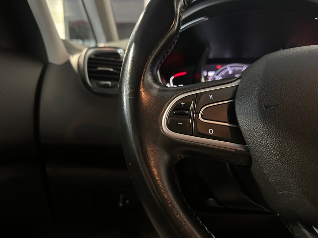 RENAULT SCENIC 1.3 TCE LIMITED l 7PRS l NAP l AUTOMAAT l PANORAMA l CAMERA l NAVI l , SK Autos, Emmen