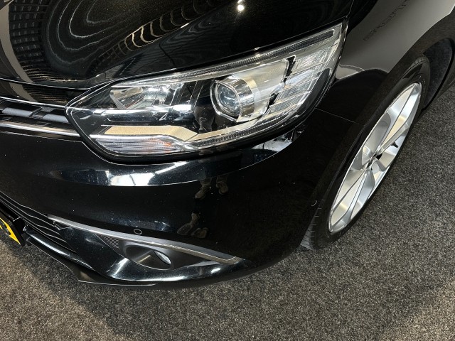 RENAULT SCENIC 1.3 TCE LIMITED l 7PRS l NAP l AUTOMAAT l PANORAMA l CAMERA l NAVI l , SK Autos, Emmen