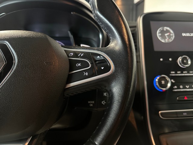 RENAULT SCENIC 1.3 TCE LIMITED l 7PRS l NAP l AUTOMAAT l PANORAMA l CAMERA l NAVI l , SK Autos, Emmen