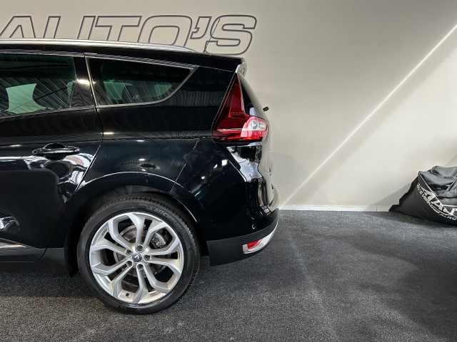 RENAULT SCENIC 1.3 TCE LIMITED l 7PRS l NAP l AUTOMAAT l PANORAMA l CAMERA l NAVI l , SK Autos, Emmen