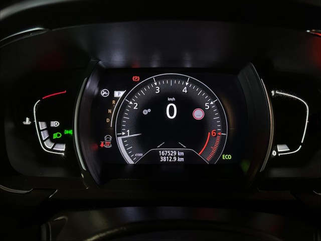 RENAULT SCENIC 1.3 TCE LIMITED l 7PRS l NAP l AUTOMAAT l PANORAMA l CAMERA l NAVI l , SK Autos, Emmen