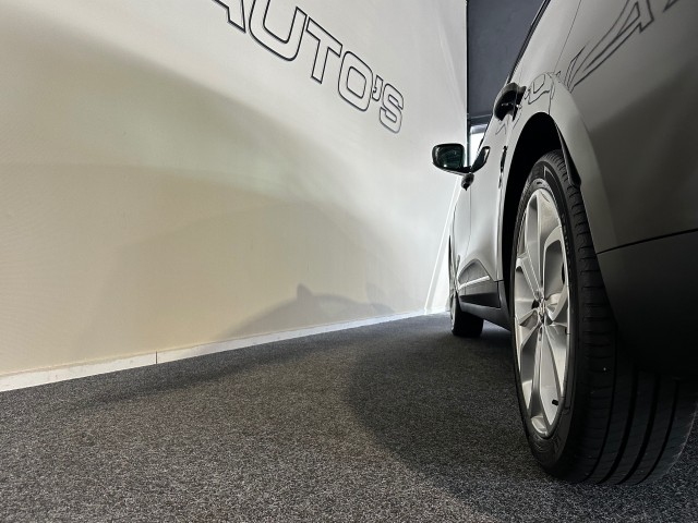 RENAULT SCENIC 1.3 TCE LIMITED l 7PRS l NAP l AUTOMAAT l PANORAMA l CAMERA l NAVI l , SK Autos, Emmen