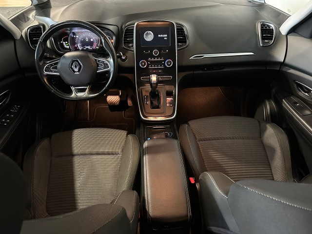 RENAULT SCENIC 1.3 TCE LIMITED l 7PRS l NAP l AUTOMAAT l PANORAMA l CAMERA l NAVI l , SK Autos, Emmen