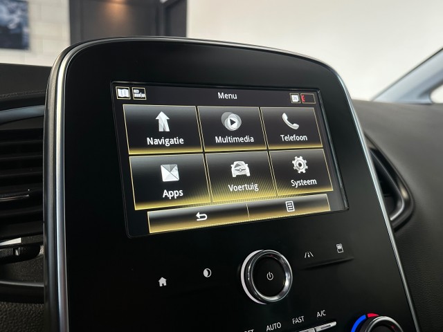 RENAULT SCENIC 1.3 TCE LIMITED l 7PRS l NAP l AUTOMAAT l PANORAMA l CAMERA l NAVI l , SK Autos, Emmen