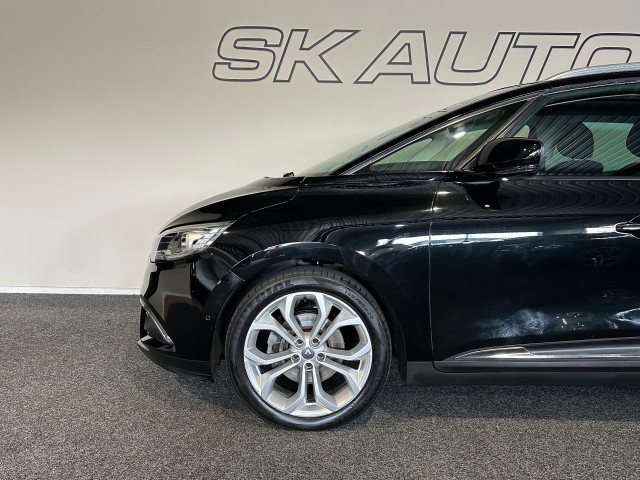 RENAULT SCENIC 1.3 TCE LIMITED l 7PRS l NAP l AUTOMAAT l PANORAMA l CAMERA l NAVI l , SK Autos, Emmen