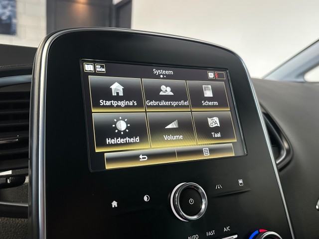 RENAULT SCENIC 1.3 TCE LIMITED l 7PRS l NAP l AUTOMAAT l PANORAMA l CAMERA l NAVI l , SK Autos, Emmen