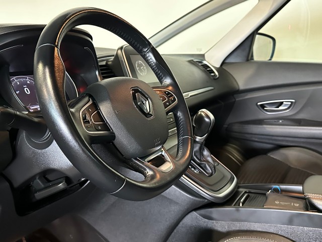 RENAULT SCENIC 1.3 TCE LIMITED l 7PRS l NAP l AUTOMAAT l PANORAMA l CAMERA l NAVI l , SK Autos, Emmen