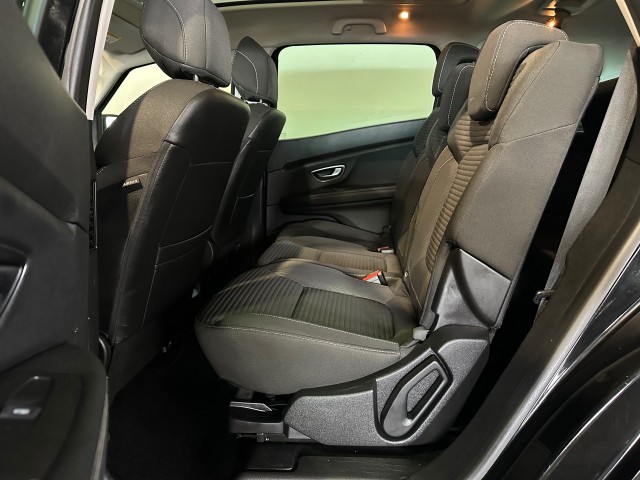 RENAULT SCENIC 1.3 TCE LIMITED l 7PRS l NAP l AUTOMAAT l PANORAMA l CAMERA l NAVI l , SK Autos, Emmen