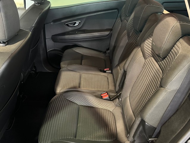 RENAULT SCENIC 1.3 TCE LIMITED l 7PRS l NAP l AUTOMAAT l PANORAMA l CAMERA l NAVI l , SK Autos, Emmen