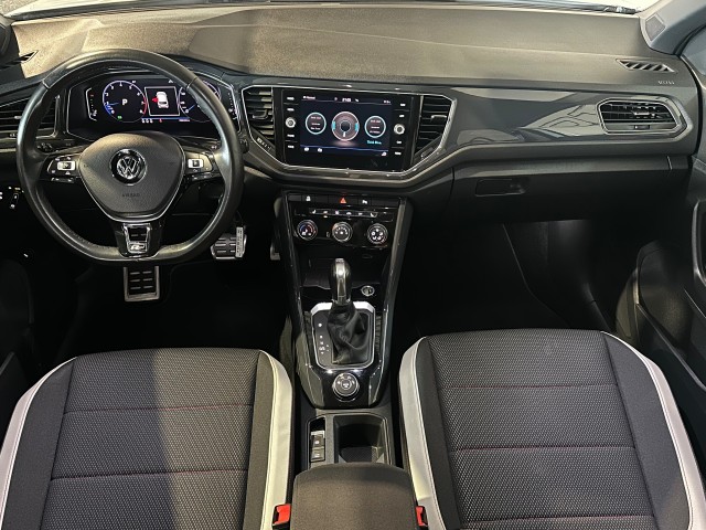 VOLKSWAGEN T-ROC 2.0 TSI 4MOTION SP. l DIGITAAL DASH l ELEK ACHTERKL l CAMERA l STOELVERW l , SK Autos, Emmen